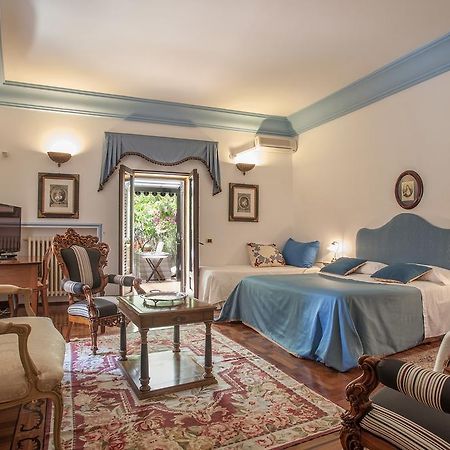 Villa Goethe Agrigento Buitenkant foto