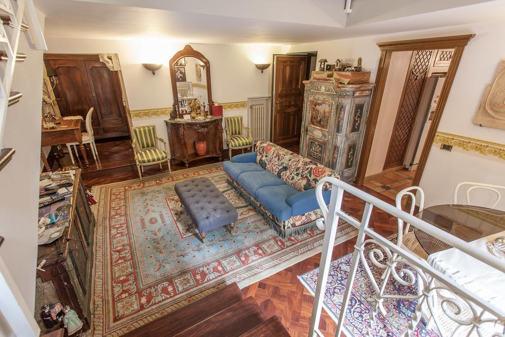Villa Goethe Agrigento Buitenkant foto
